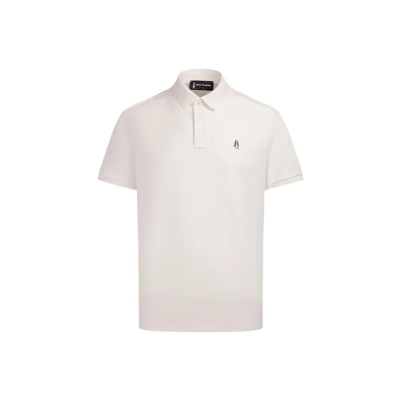 Hush Puppies Polo Shirts Men-10