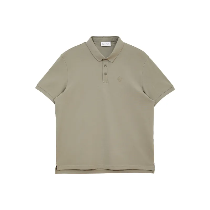 JACK JONES· Polo Shirt Short Sleeved Unisex-2