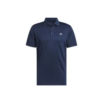 Adidas Free Shipping With AdiClub Adi Performance Polo Shirt