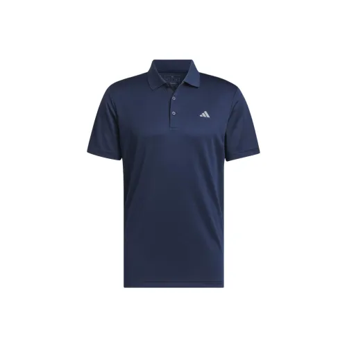 Adidas Free Shipping With AdiClub Adi Performance Polo Shirt