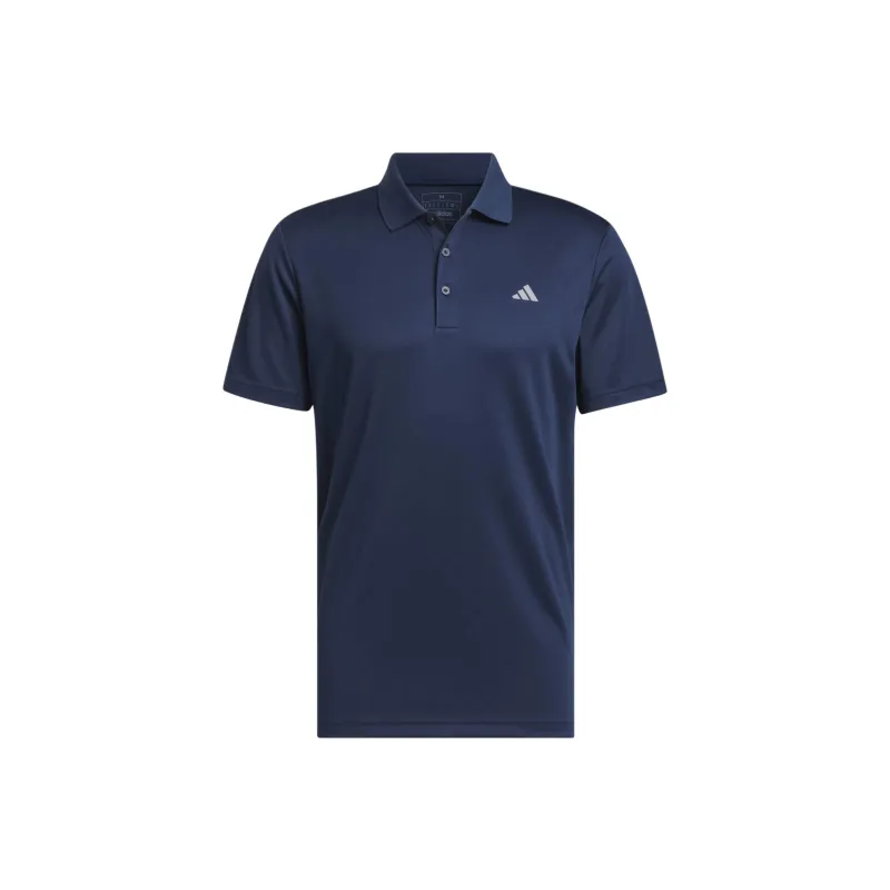 Adidas Free Shipping With AdiClub Adi Performance Polo Shirt-0
