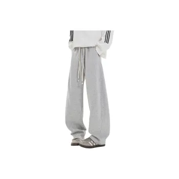 CAREBEARS Knitted Sweatpants Unisex