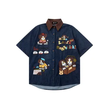 Libito Shirts Unisex