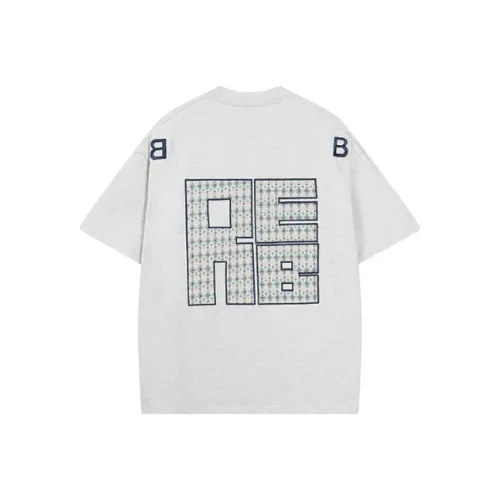 RTTO Jeans Unisex Gray