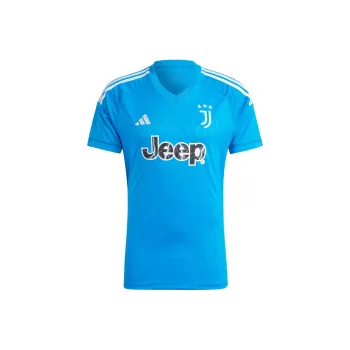 Adidas Juventus T Shirts Men Blue