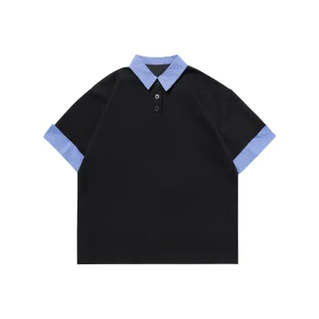 ZWWWZ Polo Shirts Unisex