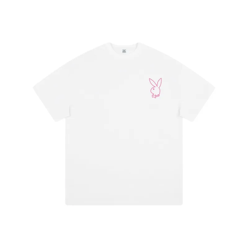Playboy T Shirts Men-12