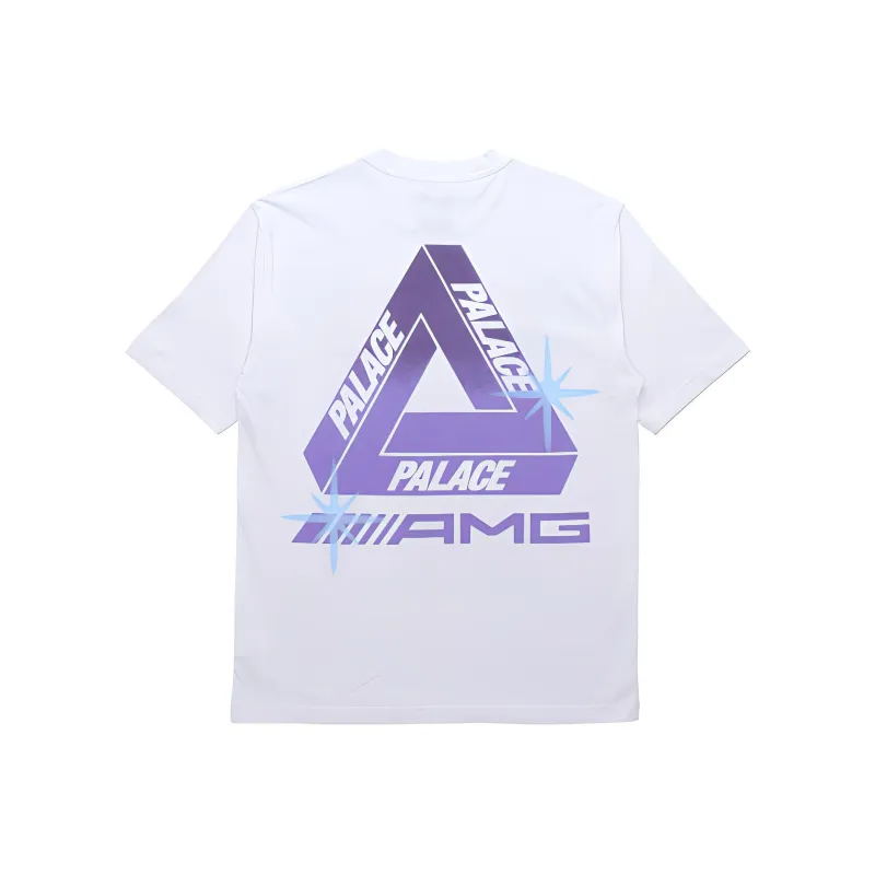 PALACE Amg T shirt-1