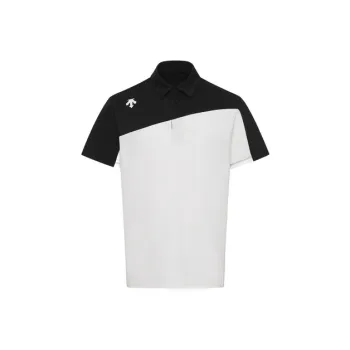 DESCENTE Polo Shirts Men