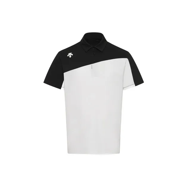 DESCENTE Polo Shirts Men-0
