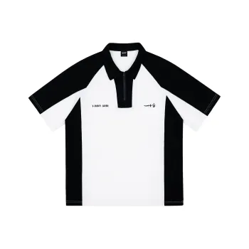 V37 Polo Shirts Unisex