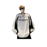 White (Fleece-Lined)