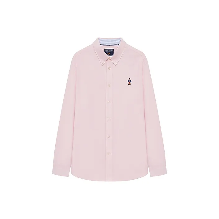 Teenie Weenie Men Evergreen Series Shirt Men's-2