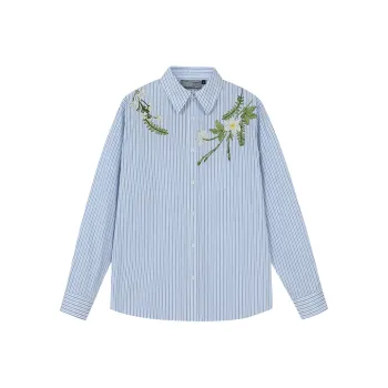 HARSH AND CRUEL Shirt Unisex Light Blue
