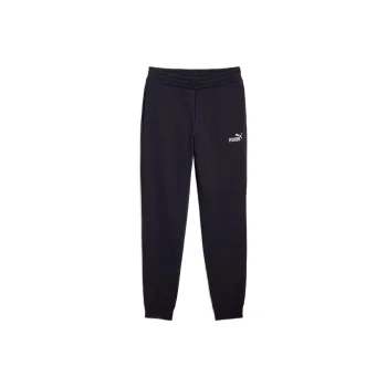PUMA Pants Essentials No.1 Logo Para Hombre