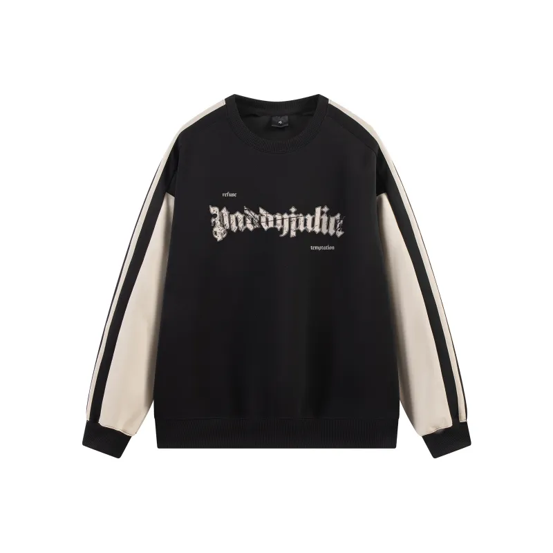 Paddy Julia Sweatshirts Unisex-0