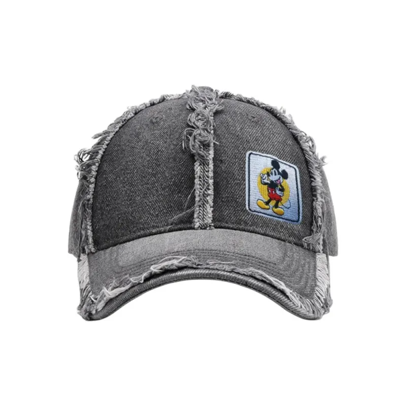 Disney Cotton Baseball Caps Unisex-13