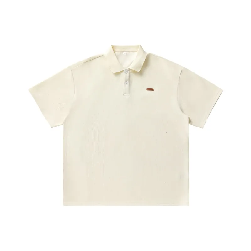 MKZA Polo Shirts Unisex-4