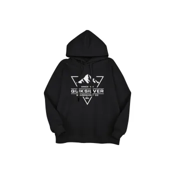 Quiksilver Sweatshirts Unisex
