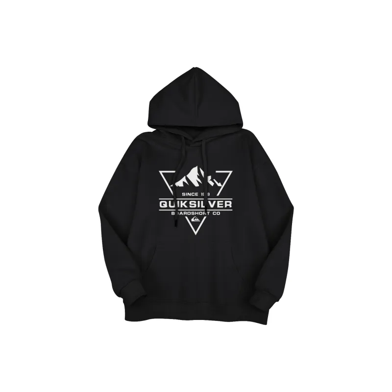 Quiksilver Sweatshirts Unisex-0