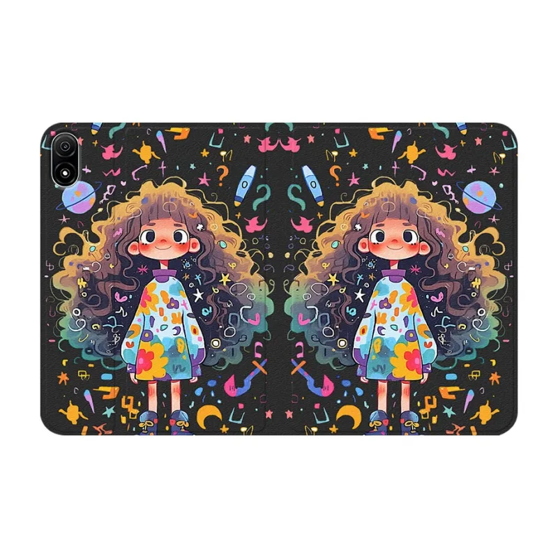 YIBAOBAO Tablet Protective Cases-11