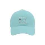 Lake Blue