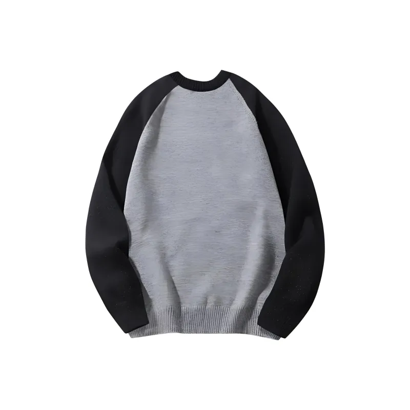 LSVE Knitwear Unisex-3