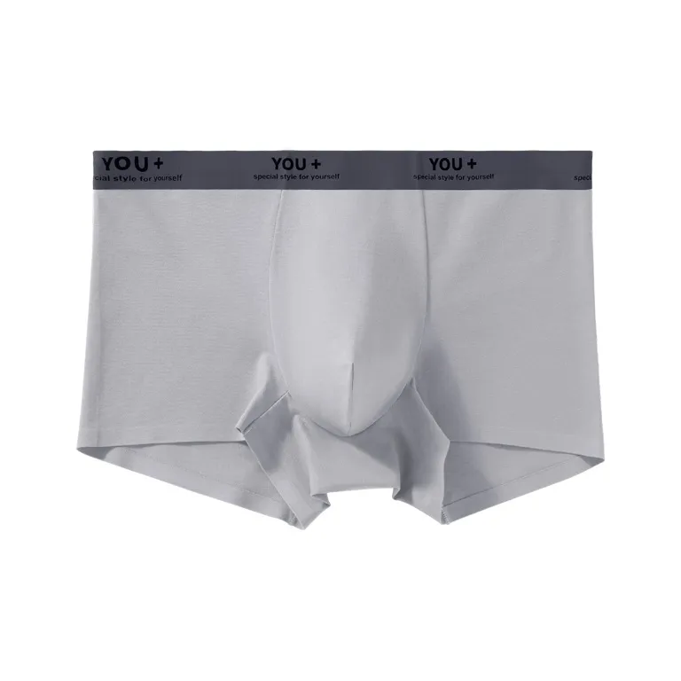 Cheekkiss Underpants Men's Box 4 Pack-8