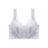 Silver Gray[Large Cup Anti-Sagging]