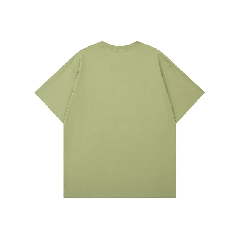 ANDEZHANMUSI T Shirts Unisex-5