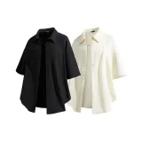 2 Pack (Black+Apricot)