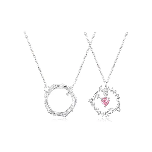 TRUE ME Necklaces Unisex