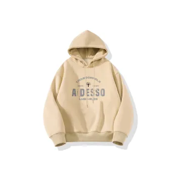 DESSO Sweatshirts Unisex
