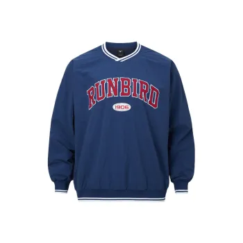 Mizuno RUNBIRD SS25 Sweatshirt Men's