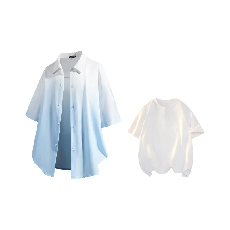 BOBBY ABLEY Shirt Unisex Optional 2 Pack-131