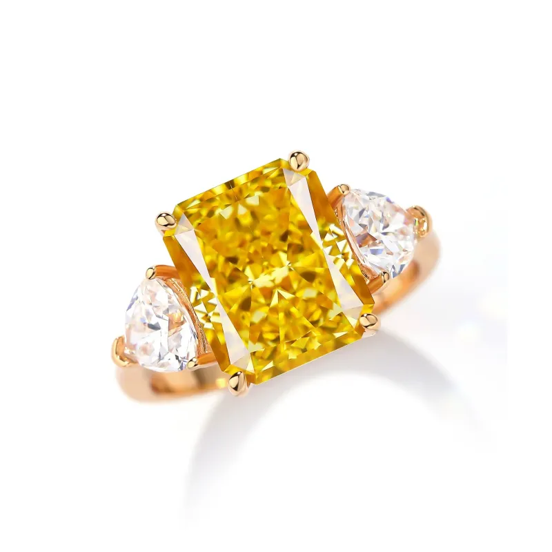 Gingerford Italian Version Craft Rings Women's-1