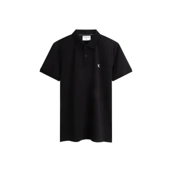 Calvin Klein Polo Shirts Men