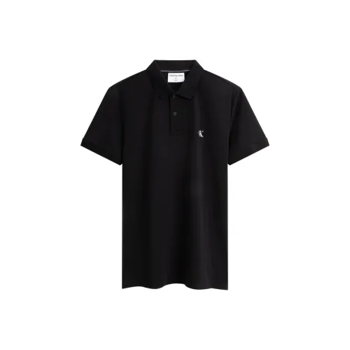 Calvin Klein Polo Shirts Men