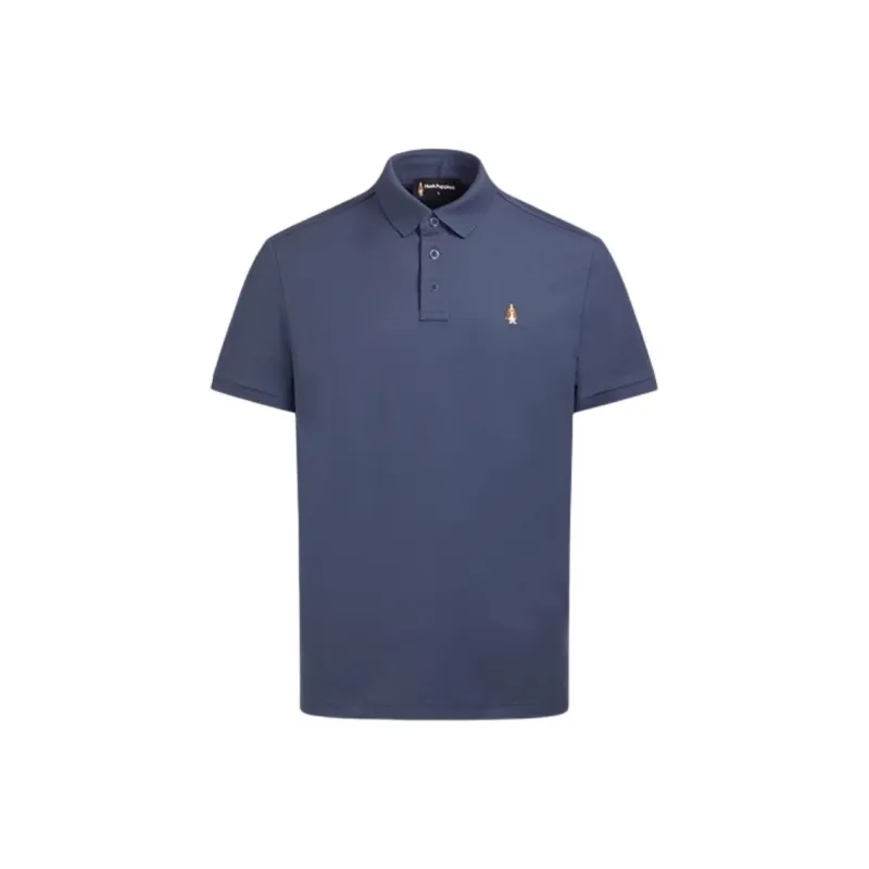 Hush Puppies Polo Shirts Men-1