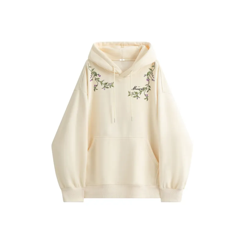 MIIOW Trend Party Series Sweatshirt Unisex-3