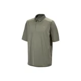 Dusty Green Gray/Forage Heather II
