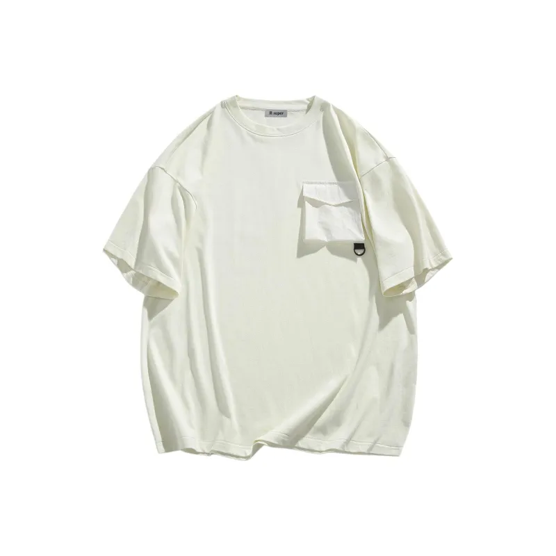 R.super T Shirts Unisex-11