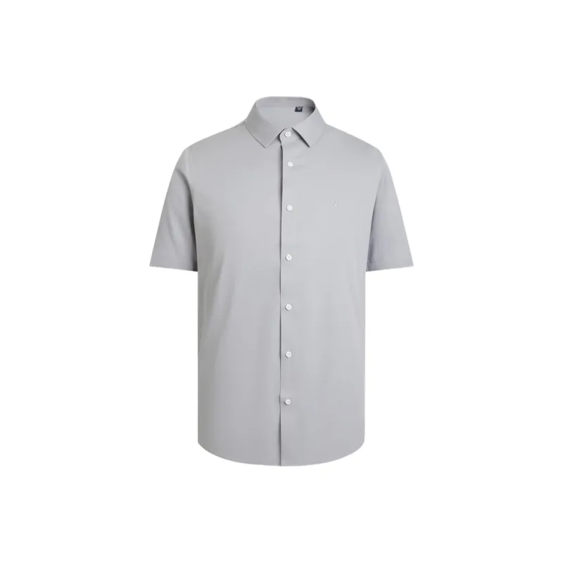 DANIEL HECHTER Summer Shirt Men's-0