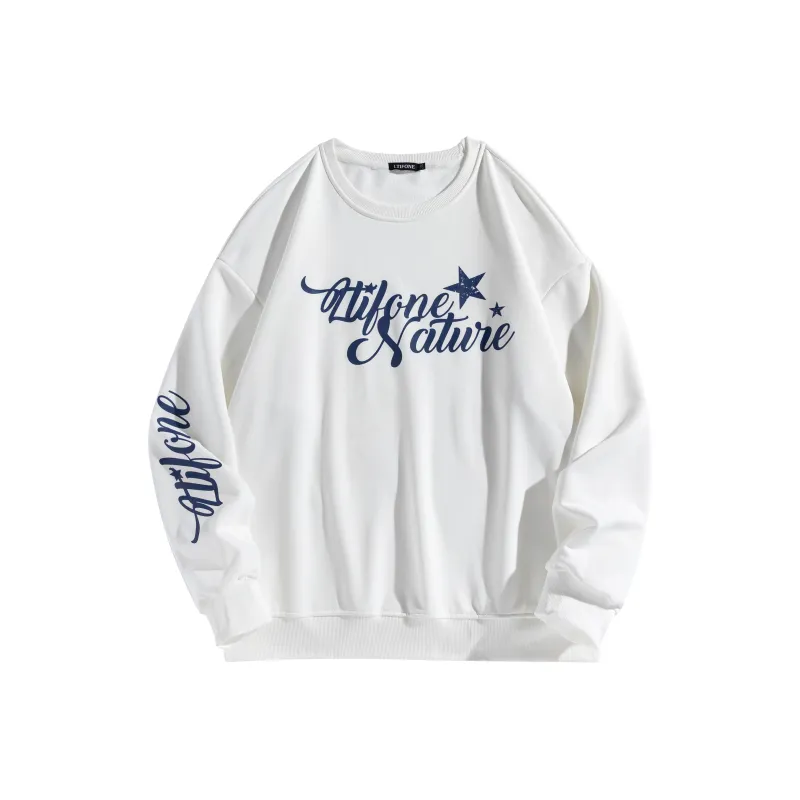 LTIFONE Sweatshirt Unisex 2 Pack-16