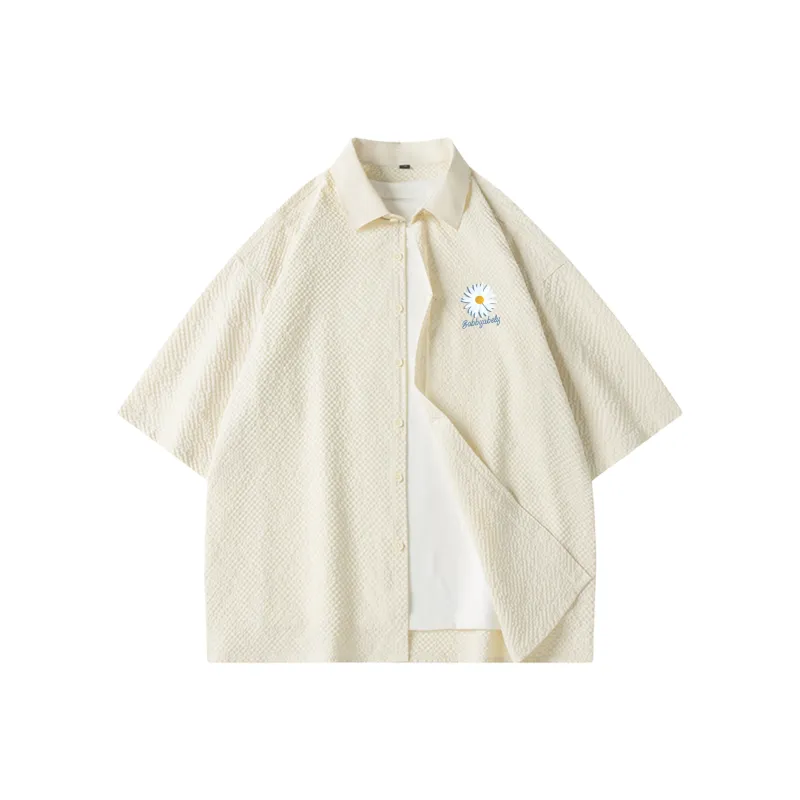 BOBBY ABLEY Shirts Unisex-4