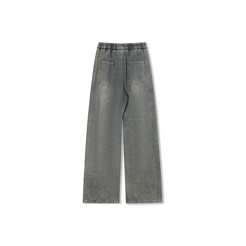 DANGERTIGER Jeans Unisex-6