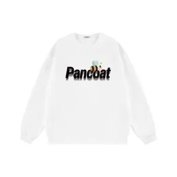 Pancoat Sweatshirts Unisex