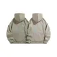 2 Pack (Moss Green+Light Coffee)