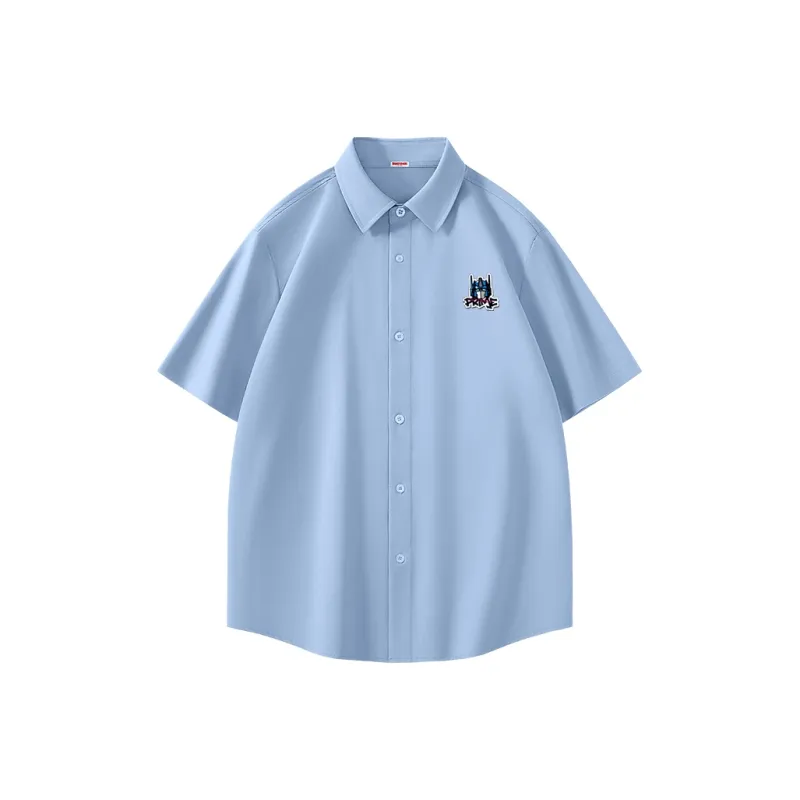 TRANSFORMERS Shirts Unisex-0