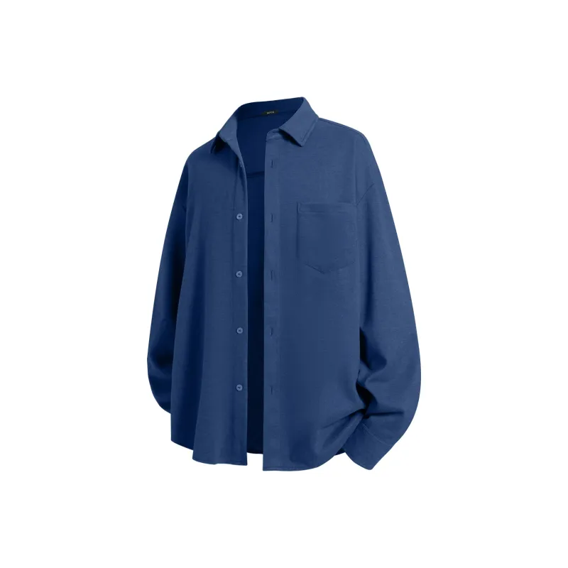 MINISO Shirts Unisex-16